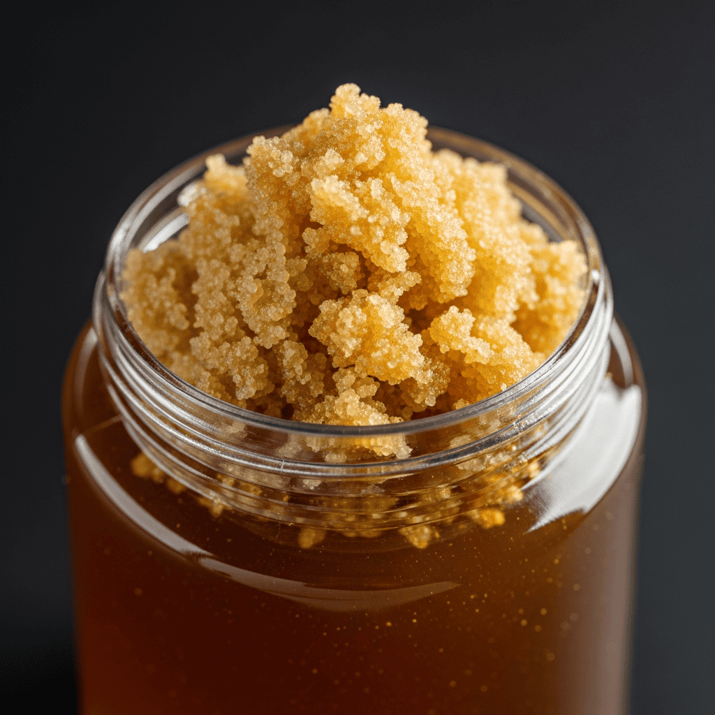 Miel de Abeja en Polvo